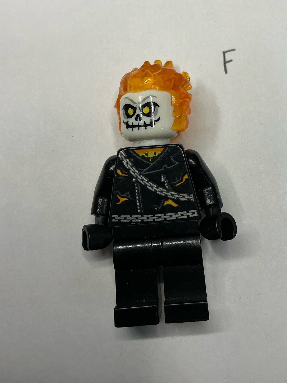 Spider-Man: Ghost Rider